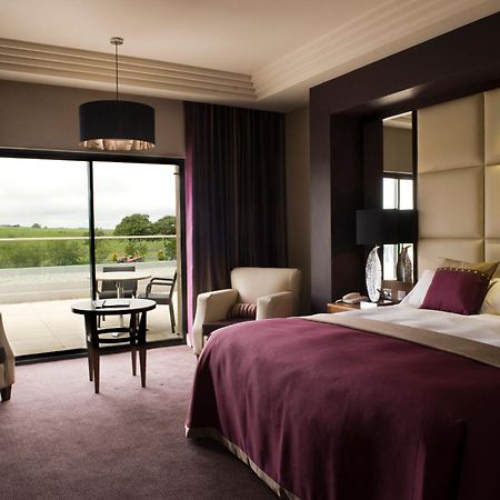 Lochside House Hotel & Spa New Cumnock Eksteriør bilde