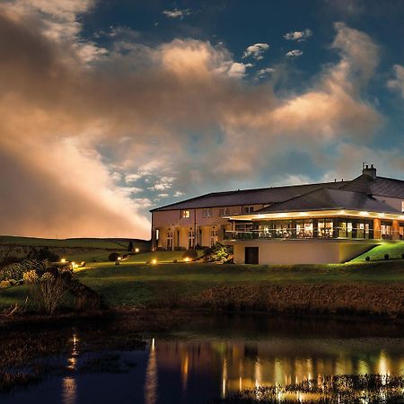 Lochside House Hotel & Spa New Cumnock Eksteriør bilde