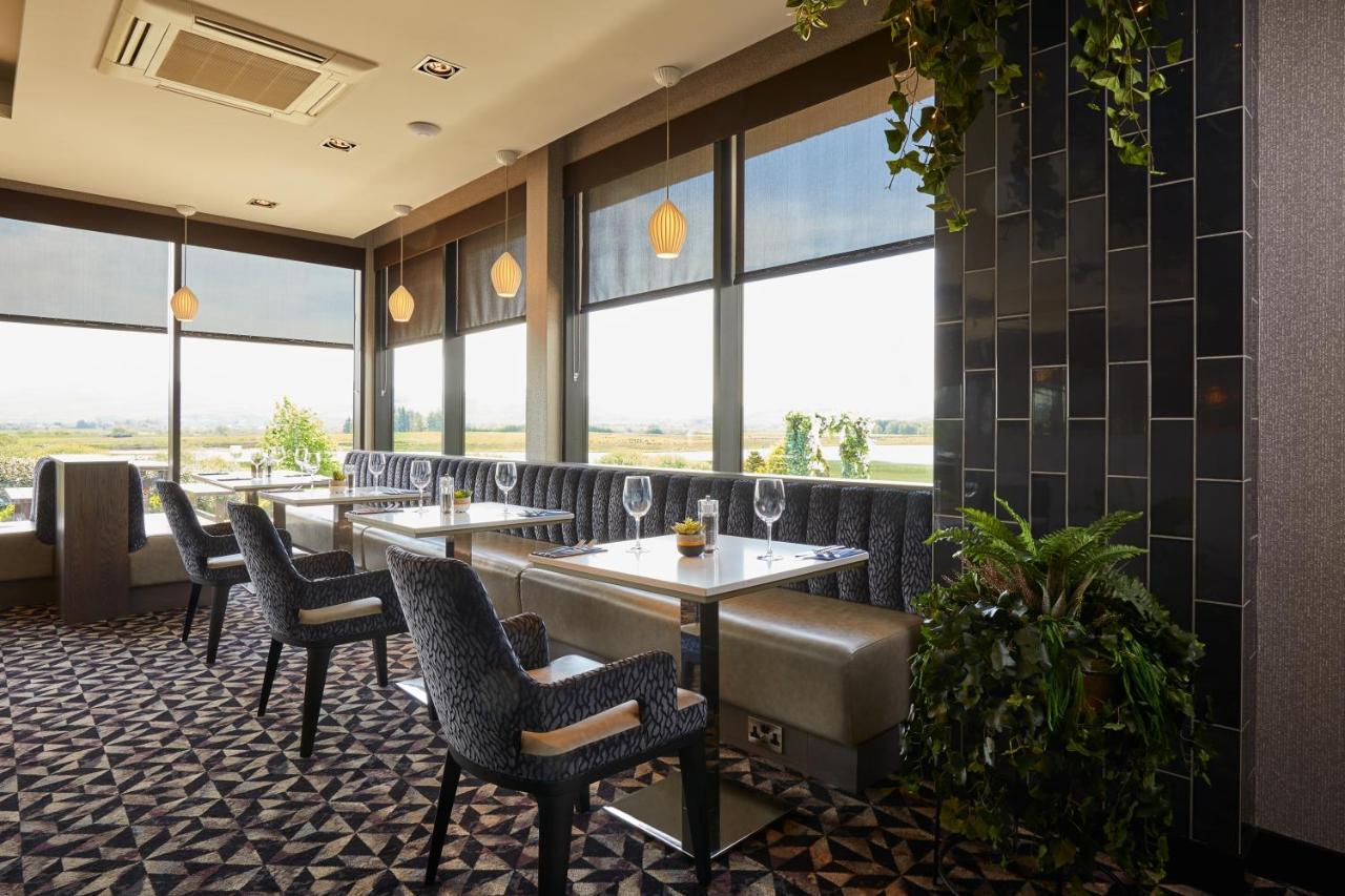 Lochside House Hotel & Spa New Cumnock Eksteriør bilde