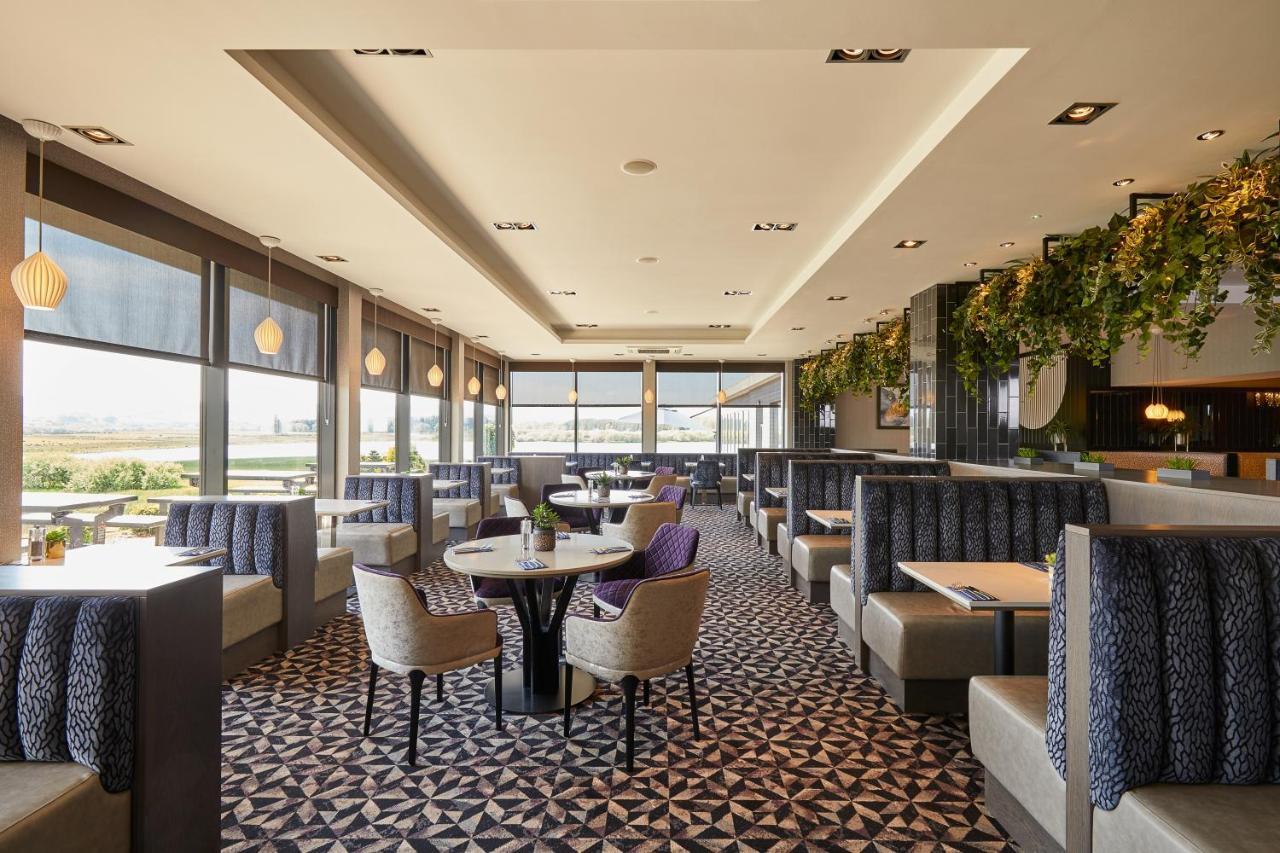 Lochside House Hotel & Spa New Cumnock Eksteriør bilde