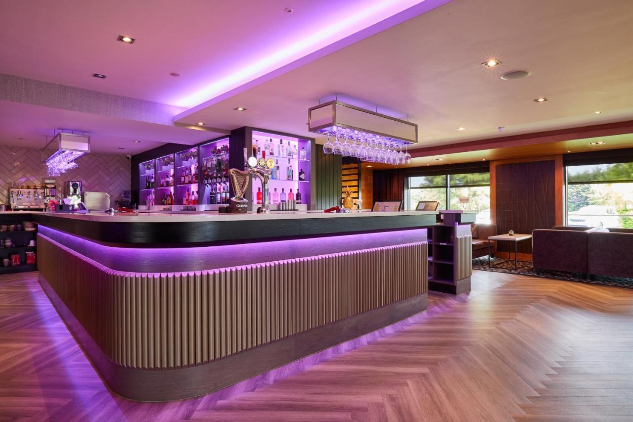 Lochside House Hotel & Spa New Cumnock Eksteriør bilde
