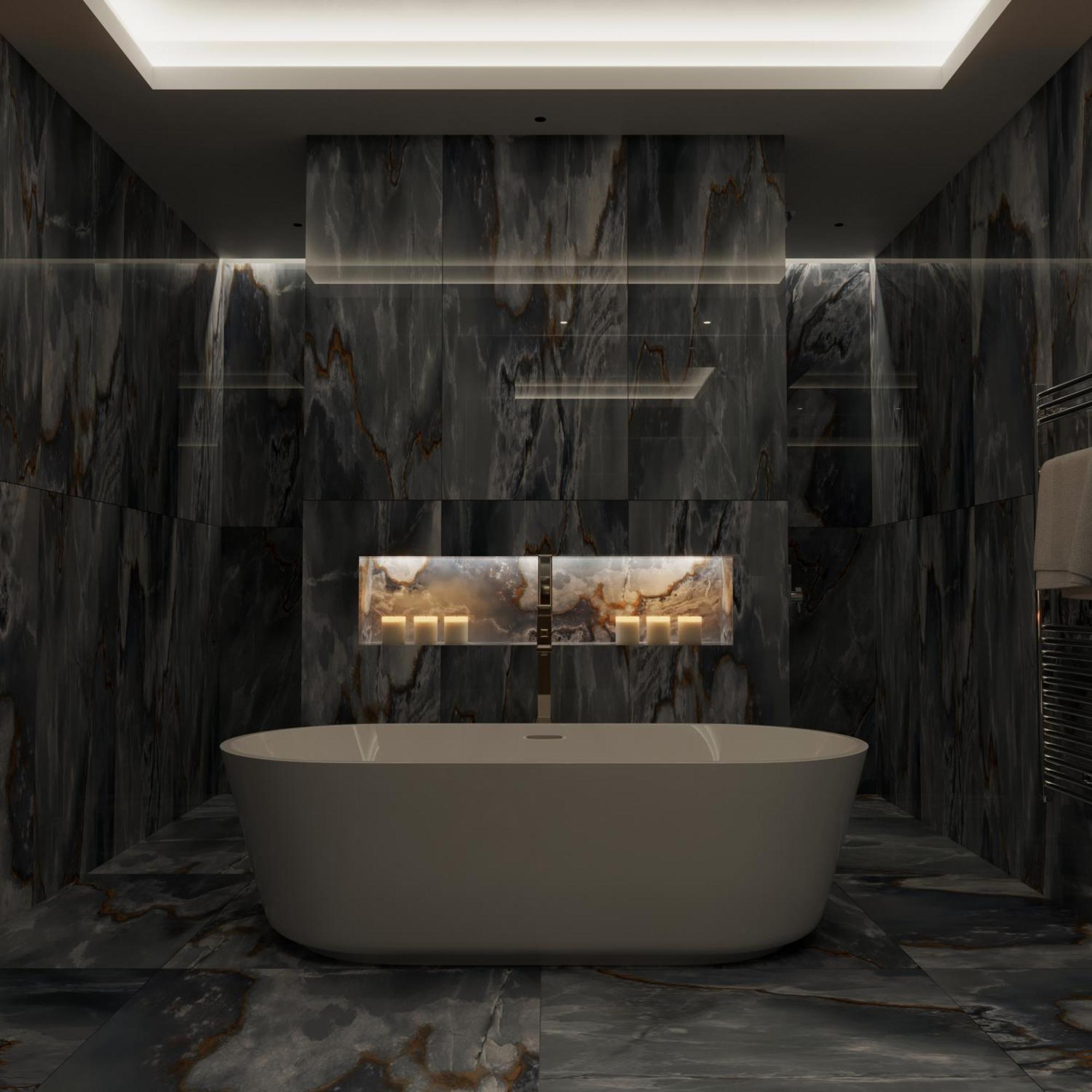 Lochside House Hotel & Spa New Cumnock Eksteriør bilde