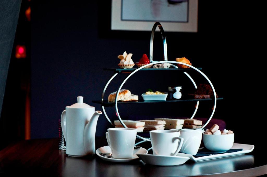 Lochside House Hotel & Spa New Cumnock Eksteriør bilde
