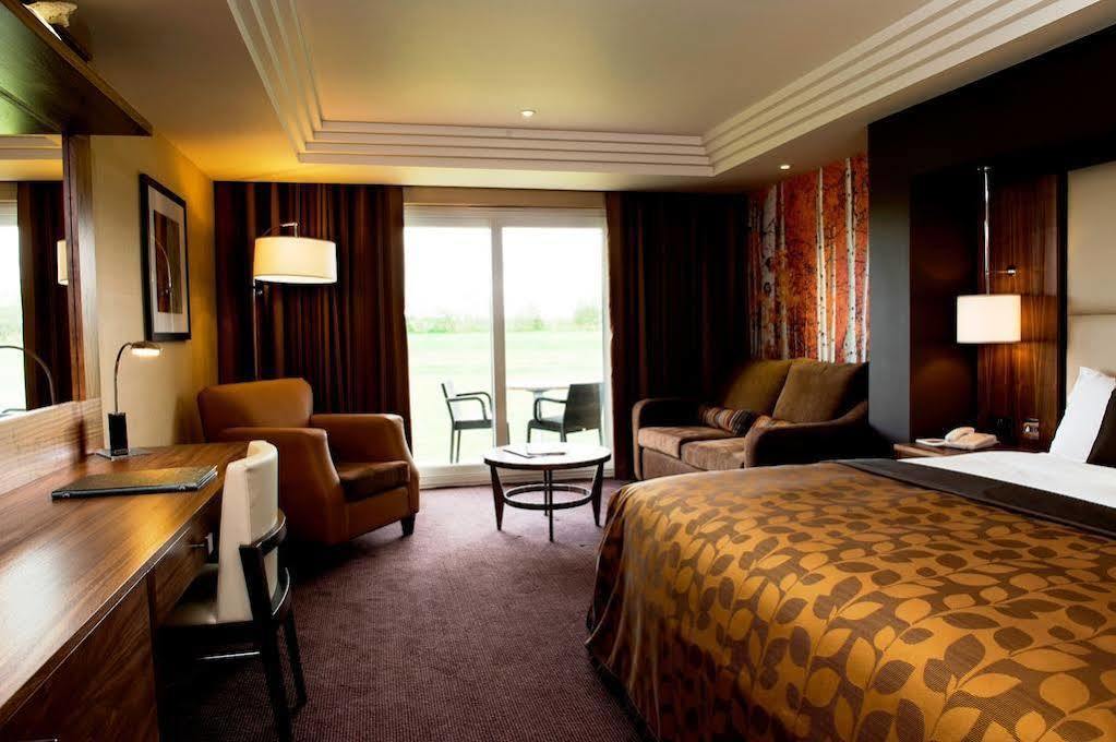 Lochside House Hotel & Spa New Cumnock Eksteriør bilde
