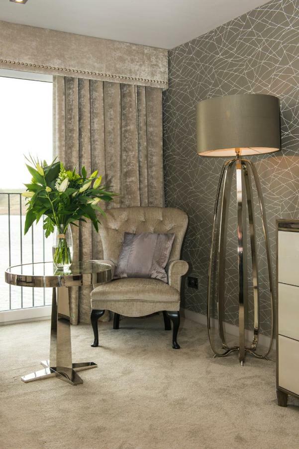 Lochside House Hotel & Spa New Cumnock Eksteriør bilde