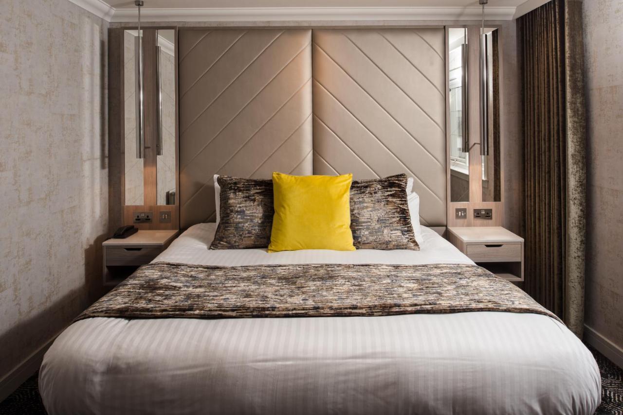 Lochside House Hotel & Spa New Cumnock Eksteriør bilde