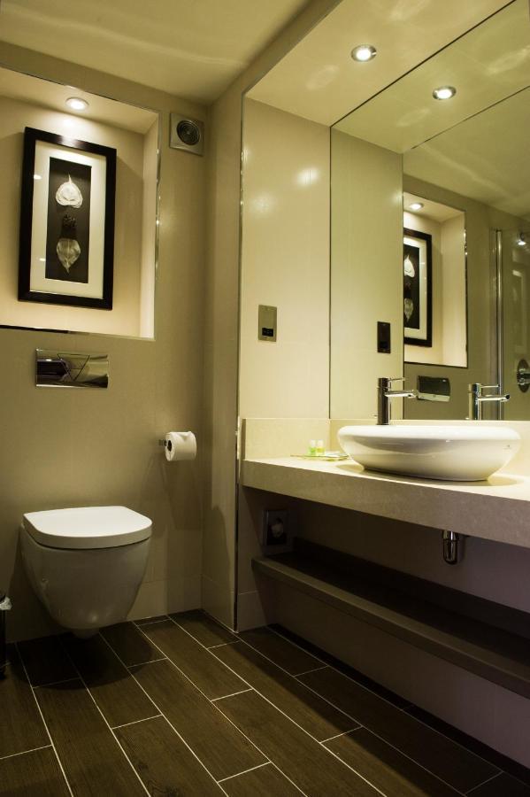 Lochside House Hotel & Spa New Cumnock Eksteriør bilde